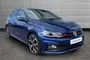 2019 Volkswagen Polo 2.0 TSI GTI+ 5dr DSG