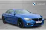 2016 BMW 4 Series 430i M Sport 2dr Auto [Professional Media]