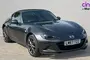 2017 Mazda MX-5 2.0 Sport Nav 2dr