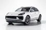 2024 Porsche Macan S 5dr PDK