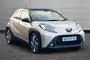 2022 Toyota Aygo X 1.0 VVT-i Edge 5dr
