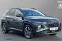 2022 Hyundai Tucson 1.6 TGDi Plug-in Hybrid Ultimate 5dr 4WD Auto