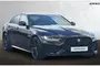 2024 Jaguar XE 2.0 D200 R-Dynamic SE Black 4dr Auto