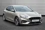 2019 Ford Focus 1.0 EcoBoost 125 ST-Line 5dr