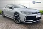 2025 Volkswagen Passat Estate 1.5 eTSI R-Line 5dr DSG