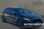 2022 BMW 1 Series M135i xDrive 5dr Step Auto