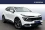 2022 Kia Sportage 1.6 CRDi ISG 3 5dr