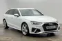 2024 Audi A4 40 TFSI 204 S Line 5dr S Tronic