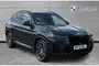 2022 BMW X3 xDrive M40i MHT 5dr Auto