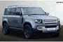 2022 Land Rover Defender 3.0 D250 SE 110 5dr Auto