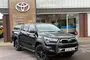 2023 Toyota Hilux Invincible X D/Cab Pick Up 2.8 D-4D Auto