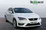 2017 SEAT Leon SC 1.4 EcoTSI 150 FR 3dr DSG [Technology Pack]