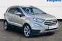 2018 Ford EcoSport 1.0 EcoBoost 125 Titanium 5dr Auto