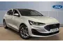 2022 Ford Focus 1.0 EcoBoost Titanium Style 5dr