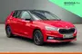 2022 Skoda Fabia 1.0 TSI Colour Edition 5dr