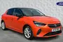 2021 Vauxhall Corsa 1.2 Elite 5dr