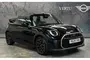 2025 MINI Convertible 2.0 S Exclusive 2dr Auto