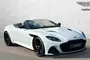 2020 Aston Martin DBS V12 Superleggera 2dr Volante Touchtronic Auto