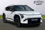2025 Kia EV3 148kW GT-Line S 81.4kWh 5dr Auto