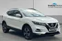 2021 Nissan Qashqai 1.3 DiG-T 160 [157] N-Connecta 5dr DCT Glass Roof