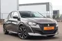 2020 Peugeot 208 1.2 PureTech 100 Allure Premium 5dr