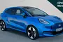 2025 Ford Puma 123kW Premium 43kWh 5dr Auto