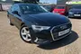 2019 Audi A6 40 TDI Quattro Sport 4dr S Tronic