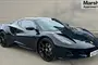 2024 Lotus Emira 2.0 First Edition 2dr DCT