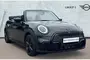 2024 MINI Convertible 1.5 Cooper Sport 2dr Auto [Comfort/Nav Pack]