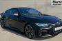 2022 BMW 4 Series M440d xDrive MHT 2dr Step Auto