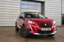 2021 Peugeot e-2008 100kW GT Premium 50kWh 5dr Auto