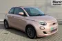 2022 Fiat 500 Electric 87kW Icon 42kWh 3dr Auto