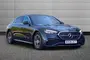 2025 Mercedes-Benz E-Class E200 AMG Line 4dr 9G-Tronic