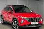 2021 Hyundai Tucson 1.6 TGDi Hybrid 230 Ultimate 5dr 2WD Auto