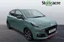 2024 Hyundai i10 1.0 T-GDi N Line 5dr