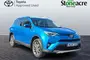 2016 Toyota RAV4 2.0 V-matic Excel 5dr CVT
