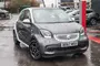2017 Smart Forfour 0.9 Turbo Prime Premium 5dr Auto