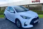 2022 Toyota Yaris 1.5 Hybrid Icon 5dr CVT