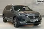 2019 SEAT Tarraco 2.0 TDI Xcellence Lux 5dr