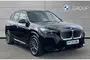 2025 BMW iX1 150kW eDrive20 M Sport 65kWh 5dr Auto