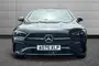 2026 Mercedes-Benz Cle CLE 300 4Matic AMG Line Premium + 2dr 9G-Tronic