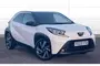 2023 Toyota Aygo X 1.0 VVT-i Edge 5dr