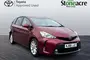 2019 Toyota Prius+ 1.8 VVTi Excel TSS 5dr CVT Auto