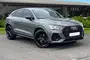 2020 Audi Q3 45 TFSI Quattro Edition 1 5dr S Tronic
