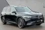 2024 Mercedes-Benz EQB EQB 350 4M 215kW AMG Line Premium 66.5kWh 5dr Auto