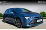 2020 Toyota Corolla 2.0 VVT-i Hybrid Design 5dr CVT