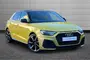 2022 Audi A1 30 TFSI 110 Black Edition 5dr S Tronic