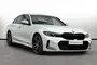 2023 BMW 3 Series 320i xDrive M Sport 4dr Step Auto