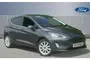 2020 Ford Fiesta 1.0 EcoBoost 95 Titanium 5dr
