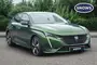 2023 Peugeot 308 1.6 Plug-in Hybrid 225 GT 5dr e-EAT8